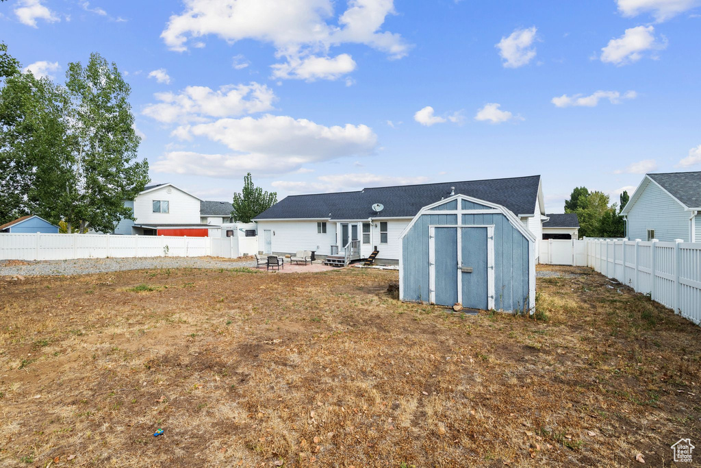 546 E 560 N Tooele, UT 84074