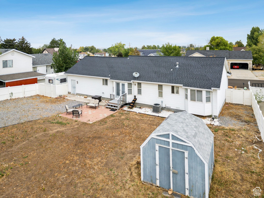 546 E 560 N Tooele, UT 84074