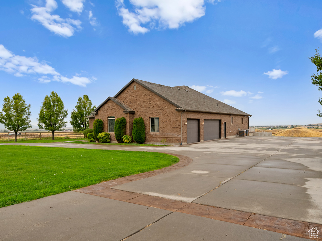 943 TANGLEWOOD RD Erda, UT 84074