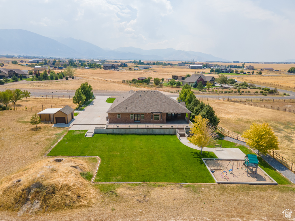 943 TANGLEWOOD RD Erda, UT 84074