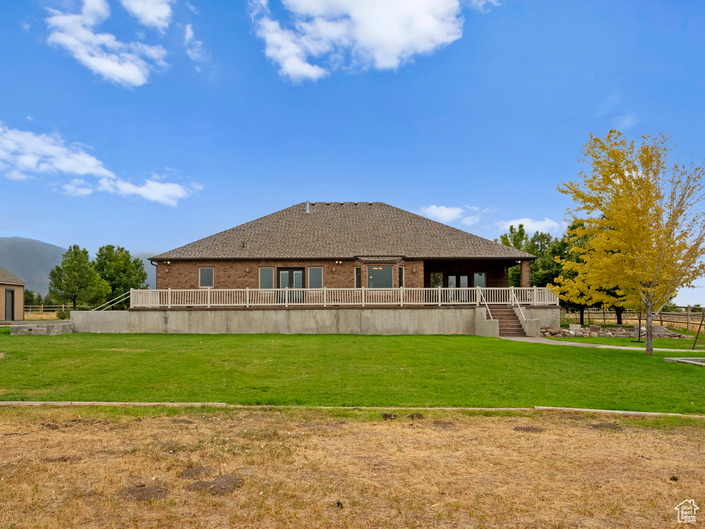 943 TANGLEWOOD RD Erda, UT 84074