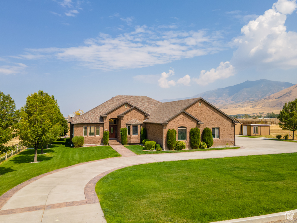 943 TANGLEWOOD RD Erda, UT 84074