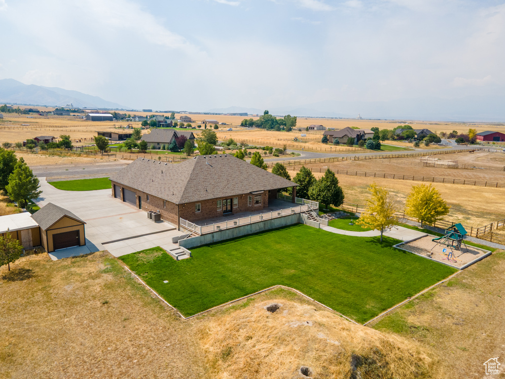 943 TANGLEWOOD RD Erda, UT 84074
