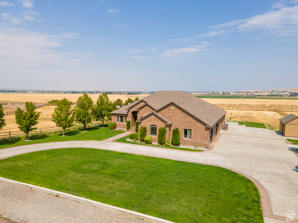 943 TANGLEWOOD RD Erda, UT 84074