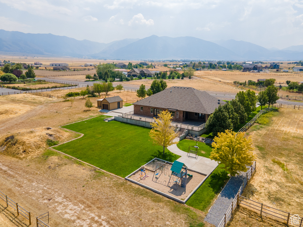 943 TANGLEWOOD RD Erda, UT 84074