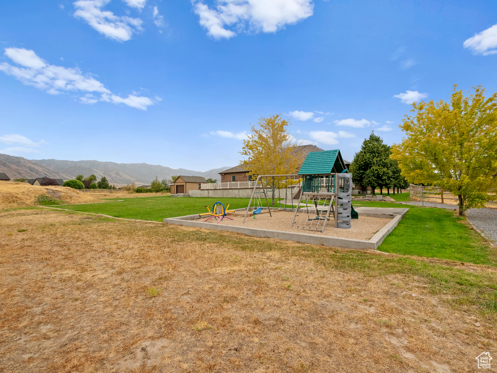 943 TANGLEWOOD RD Erda, UT 84074
