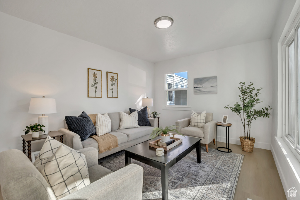 Photo 2 for MLS #2108616 at 1744 W 150 North