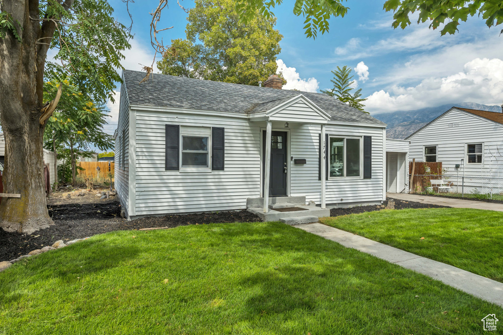 Photo 18 for MLS #2108616 at 1744 W 150 North