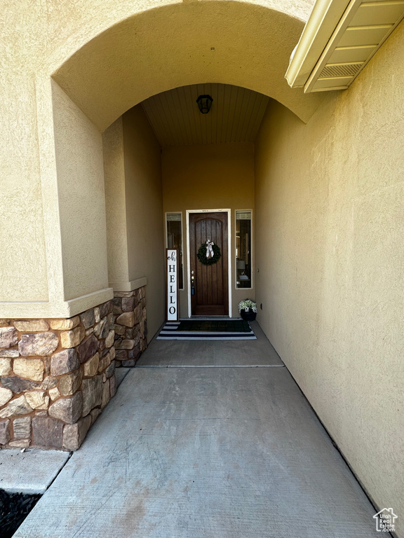 1567 S EAST CANYON DR. Cedar City, UT 84720