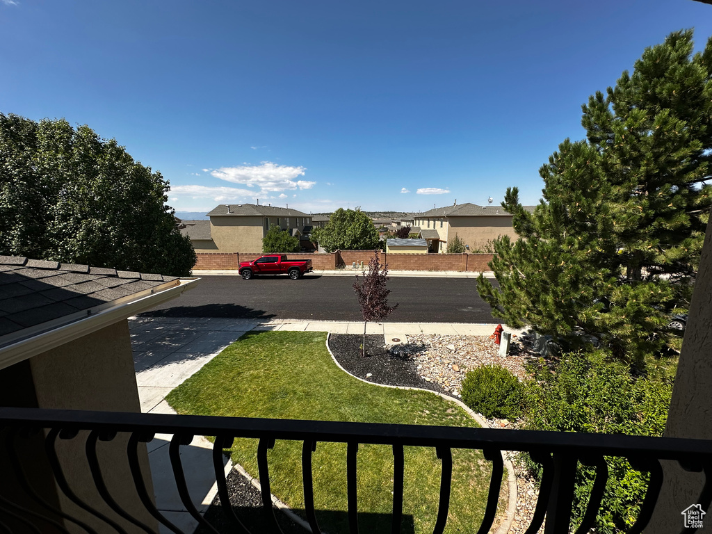1567 S EAST CANYON DR. Cedar City, UT 84720