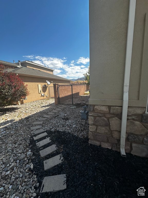 1567 S EAST CANYON DR. Cedar City, UT 84720