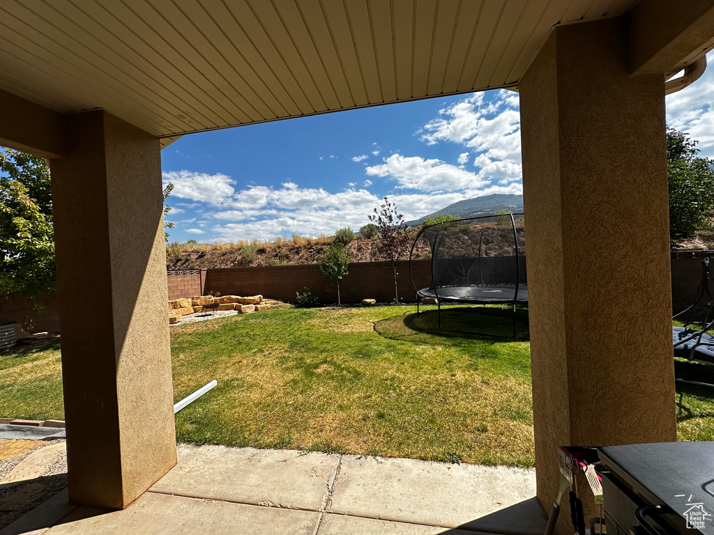 1567 S EAST CANYON DR. Cedar City, UT 84720