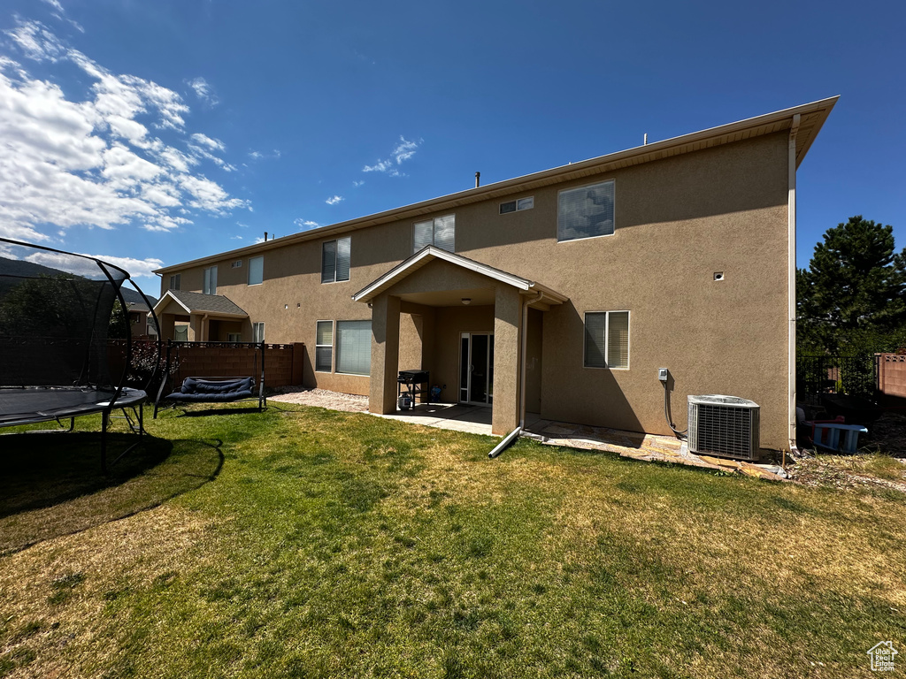 1567 S EAST CANYON DR. Cedar City, UT 84720