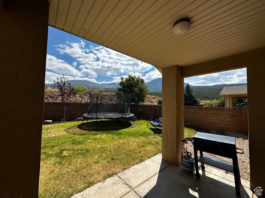 1567 S EAST CANYON DR. Cedar City, UT 84720