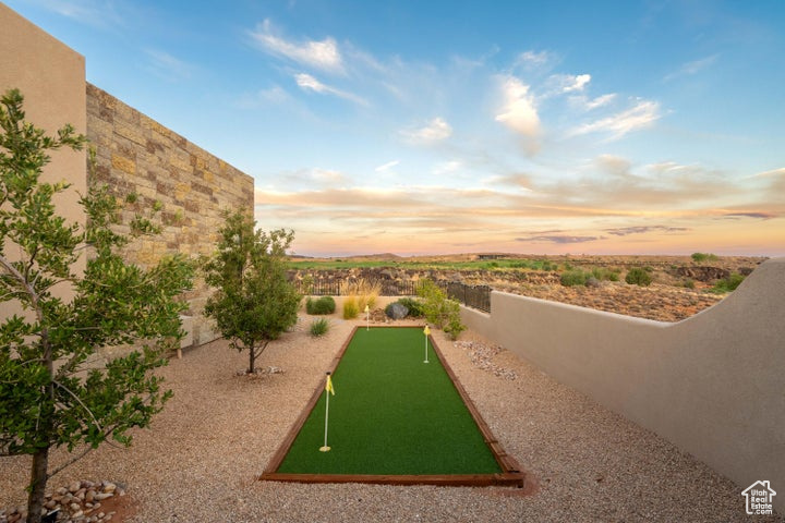 Photo 71 for MLS #2108619 at 4816 N Petroglyph Dr