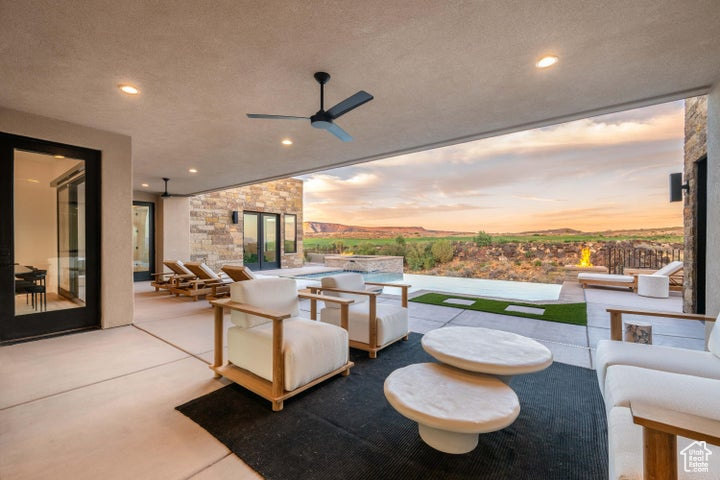 Photo 59 for MLS #2108619 at 4816 N Petroglyph Dr