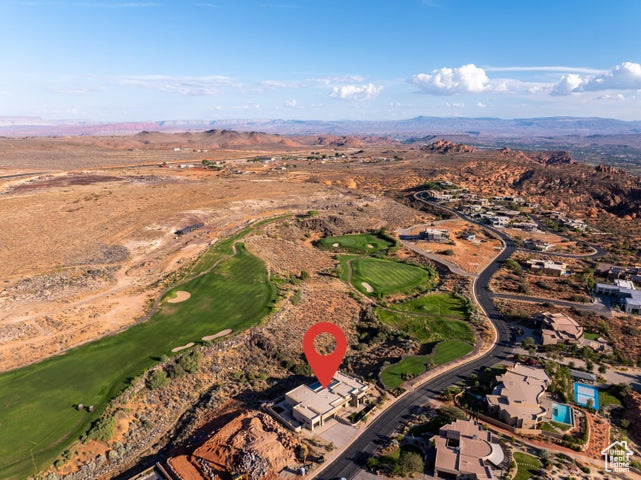 Photo 83 for MLS #2108619 at 4816 N Petroglyph Dr