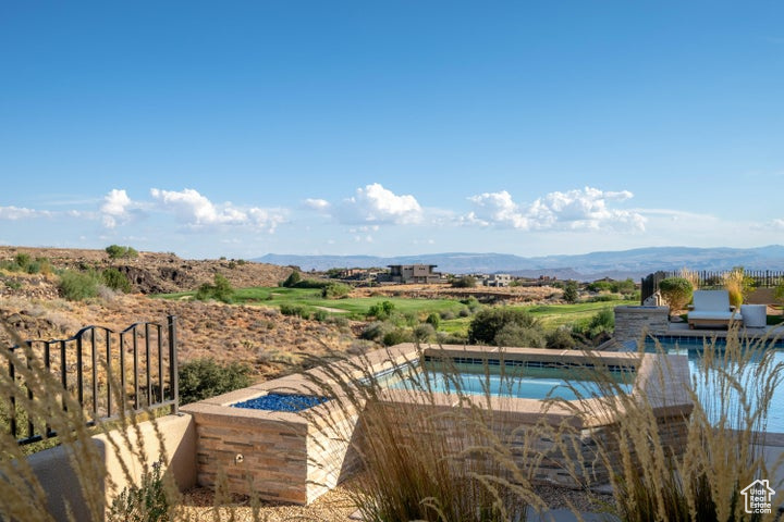 Photo 80 for MLS #2108619 at 4816 N Petroglyph Dr