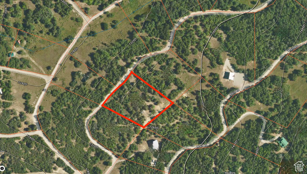 22045 N 14375 E Fairview, UT 84629