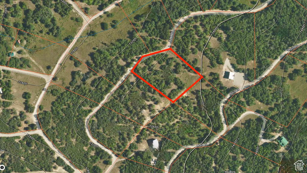 22045 N 14375 E Fairview, UT 84629