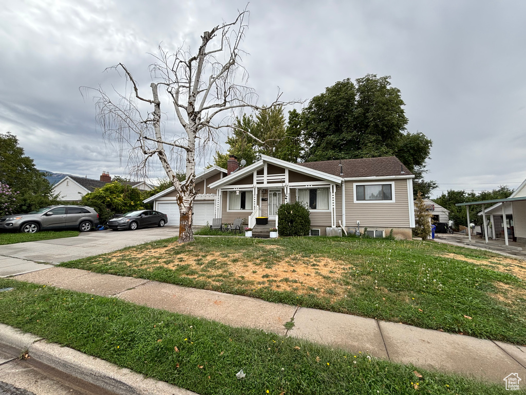89 W 1200 S Bountiful, UT 84010