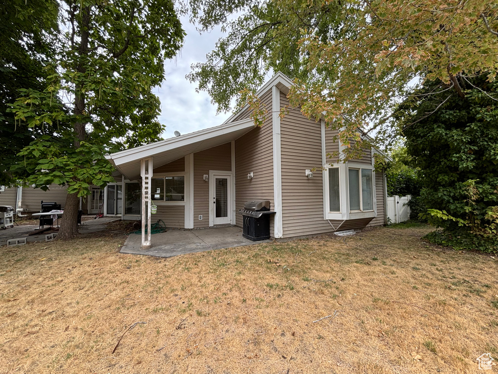 89 W 1200 S Bountiful, UT 84010