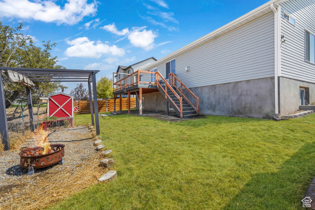 273 E CHERRY ST Grantsville, UT 84029