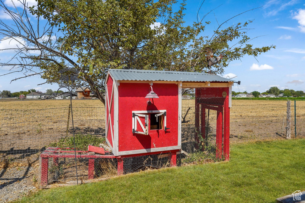 273 E CHERRY ST Grantsville, UT 84029