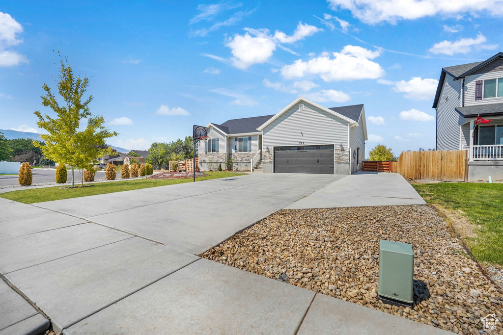 273 E CHERRY ST Grantsville, UT 84029