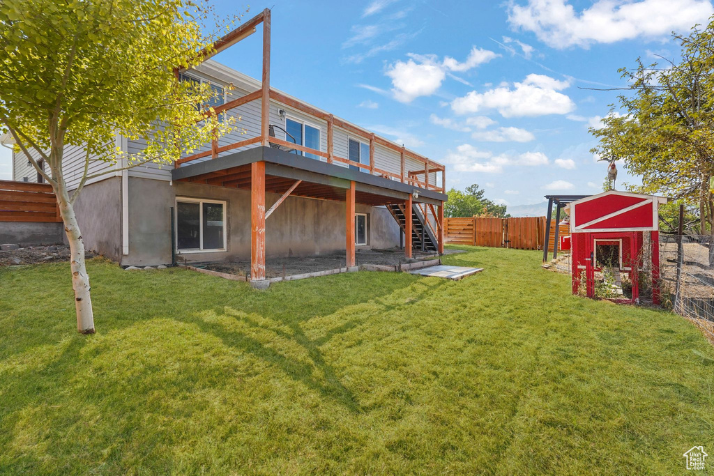 273 E CHERRY ST Grantsville, UT 84029