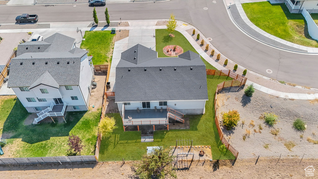 273 E CHERRY ST Grantsville, UT 84029