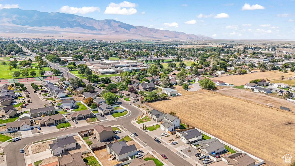273 E CHERRY ST Grantsville, UT 84029