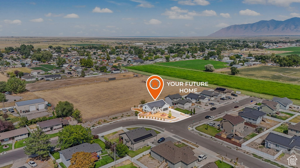 273 E CHERRY ST Grantsville, UT 84029