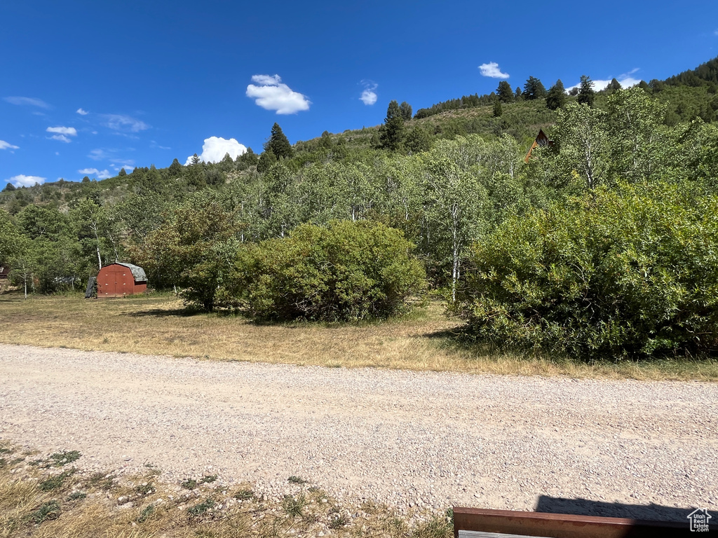 3830 E SAMAK HILLS DR RD Kamas, UT 84036