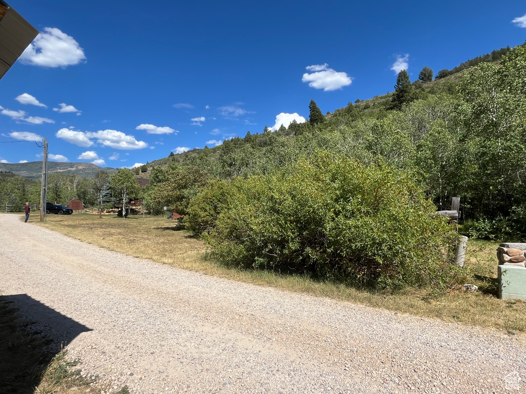 3830 E SAMAK HILLS DR RD Kamas, UT 84036