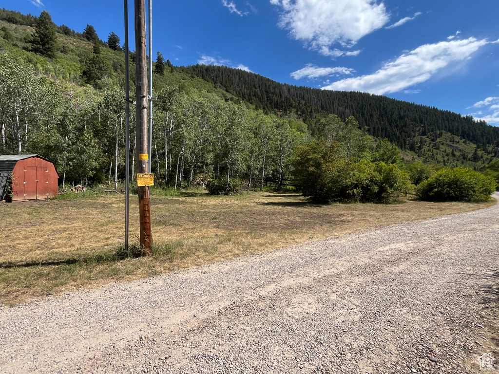 3830 E SAMAK HILLS DR RD Kamas, UT 84036