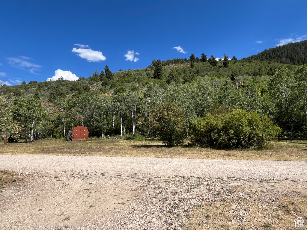 3830 E SAMAK HILLS DR RD Kamas, UT 84036