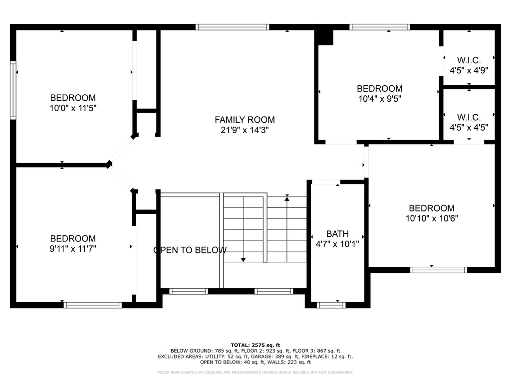 1791 N 170 W Tooele, UT 84074