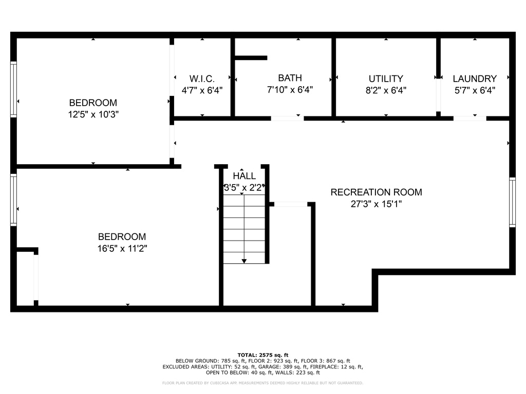 1791 N 170 W Tooele, UT 84074