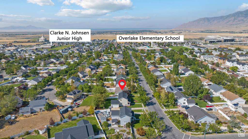 1791 N 170 W Tooele, UT 84074