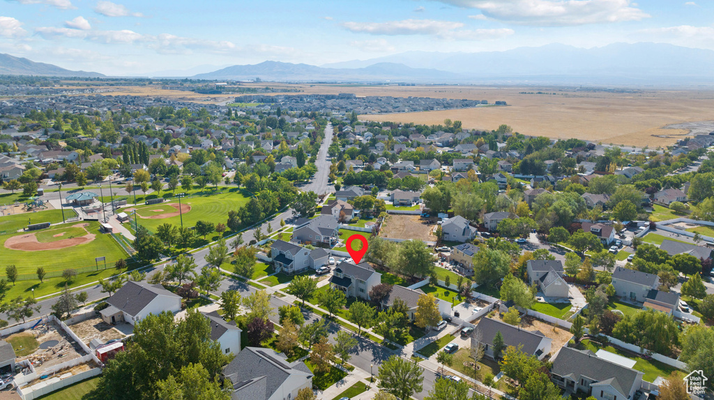 1791 N 170 W Tooele, UT 84074