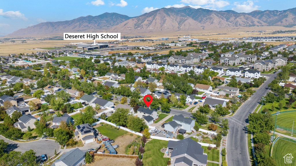 1791 N 170 W Tooele, UT 84074