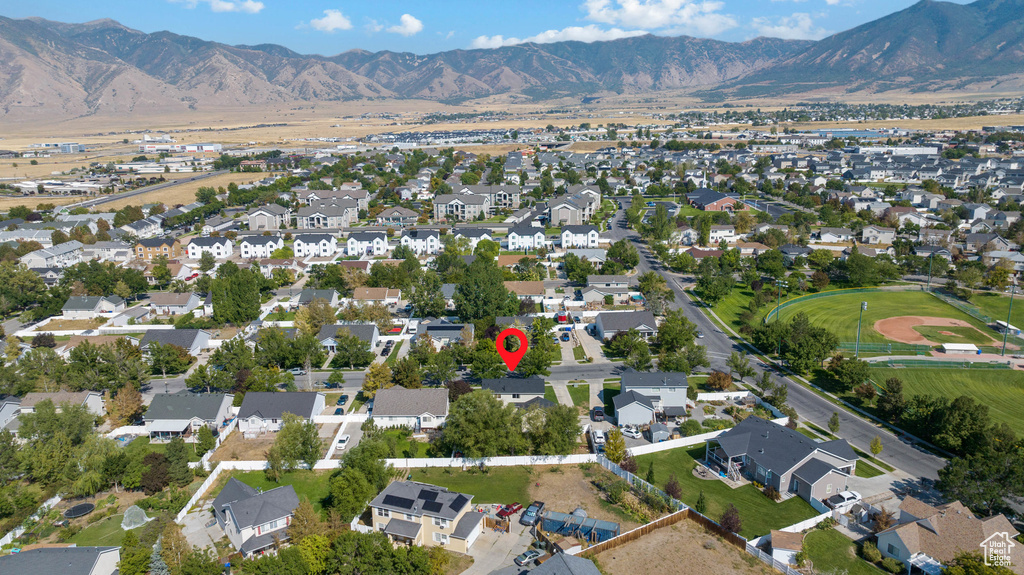1791 N 170 W Tooele, UT 84074
