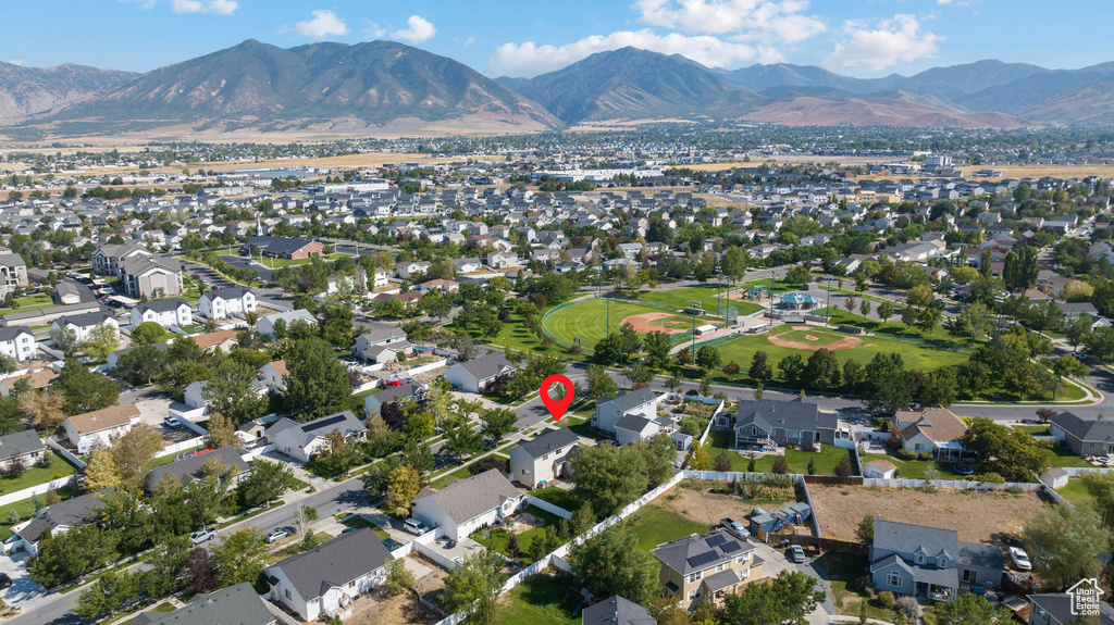 1791 N 170 W Tooele, UT 84074