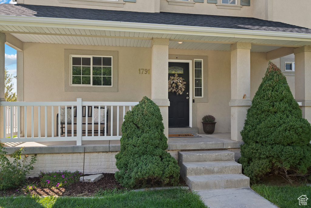 1791 N 170 W Tooele, UT 84074