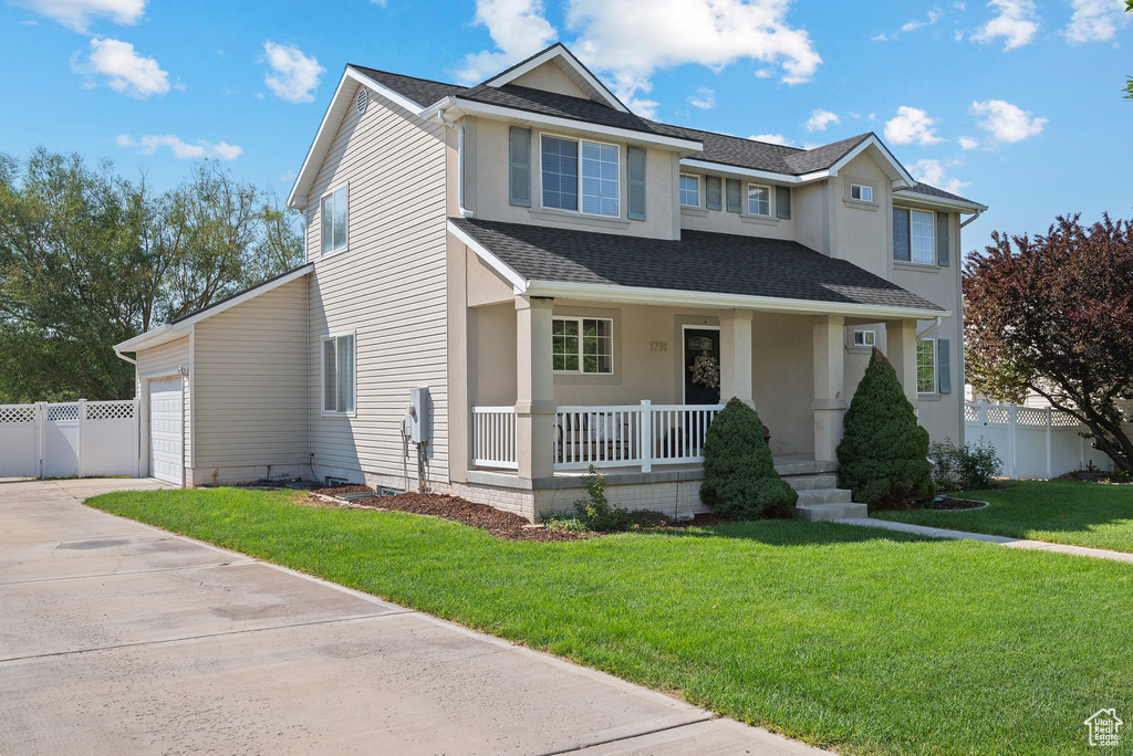 1791 N 170 W Tooele, UT 84074