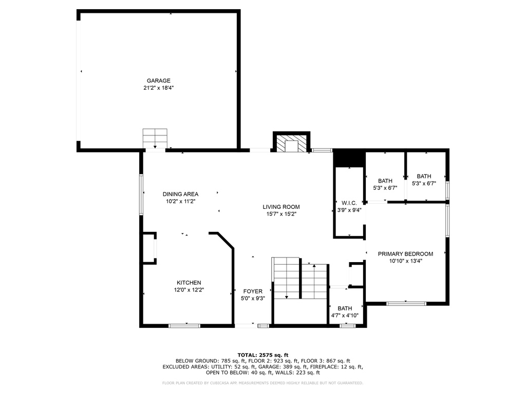 1791 N 170 W Tooele, UT 84074