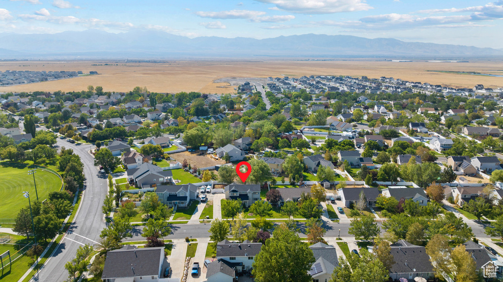 1791 N 170 W Tooele, UT 84074