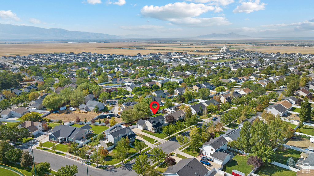 1791 N 170 W Tooele, UT 84074