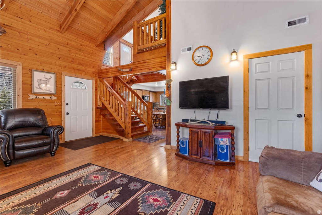 438 BEAVER CREEK RD #438 Kamas, UT 84036